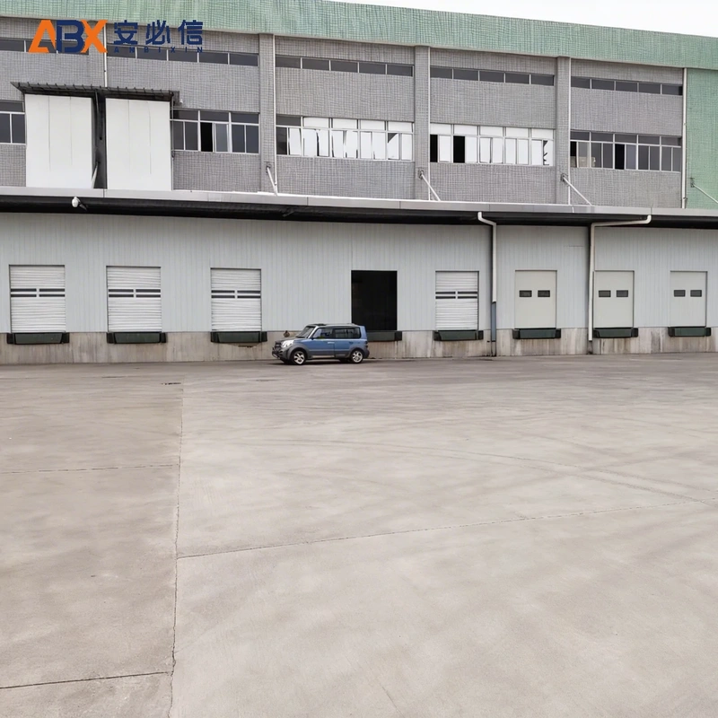 江门市感应高速门